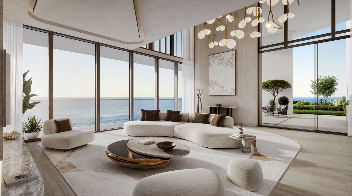 Soulever — Penthouse Living
